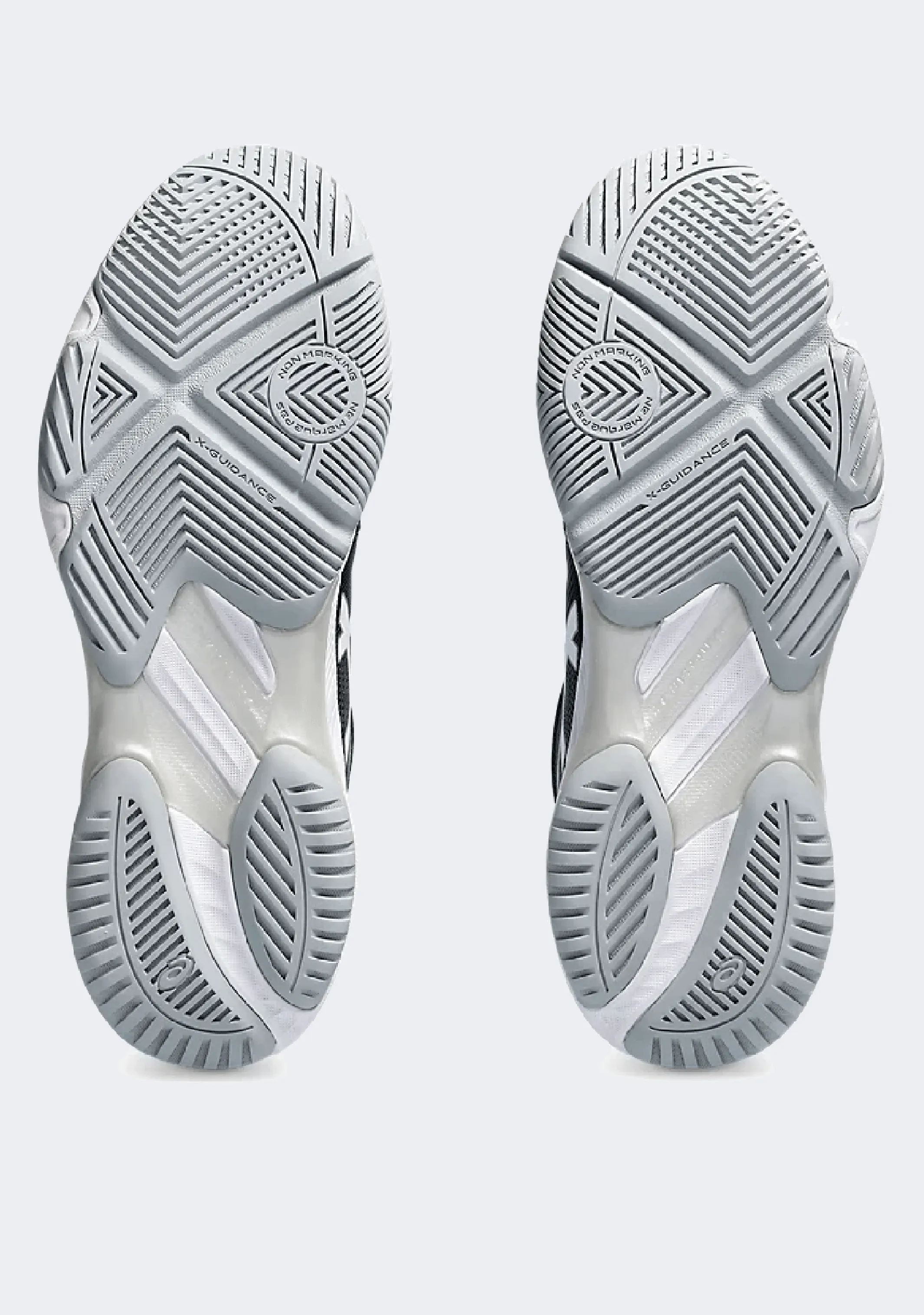 Asics Womens Netburner Ballistic FF MT 3