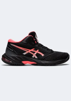 Asics Women’s Netburner Ballistic FF MT 3