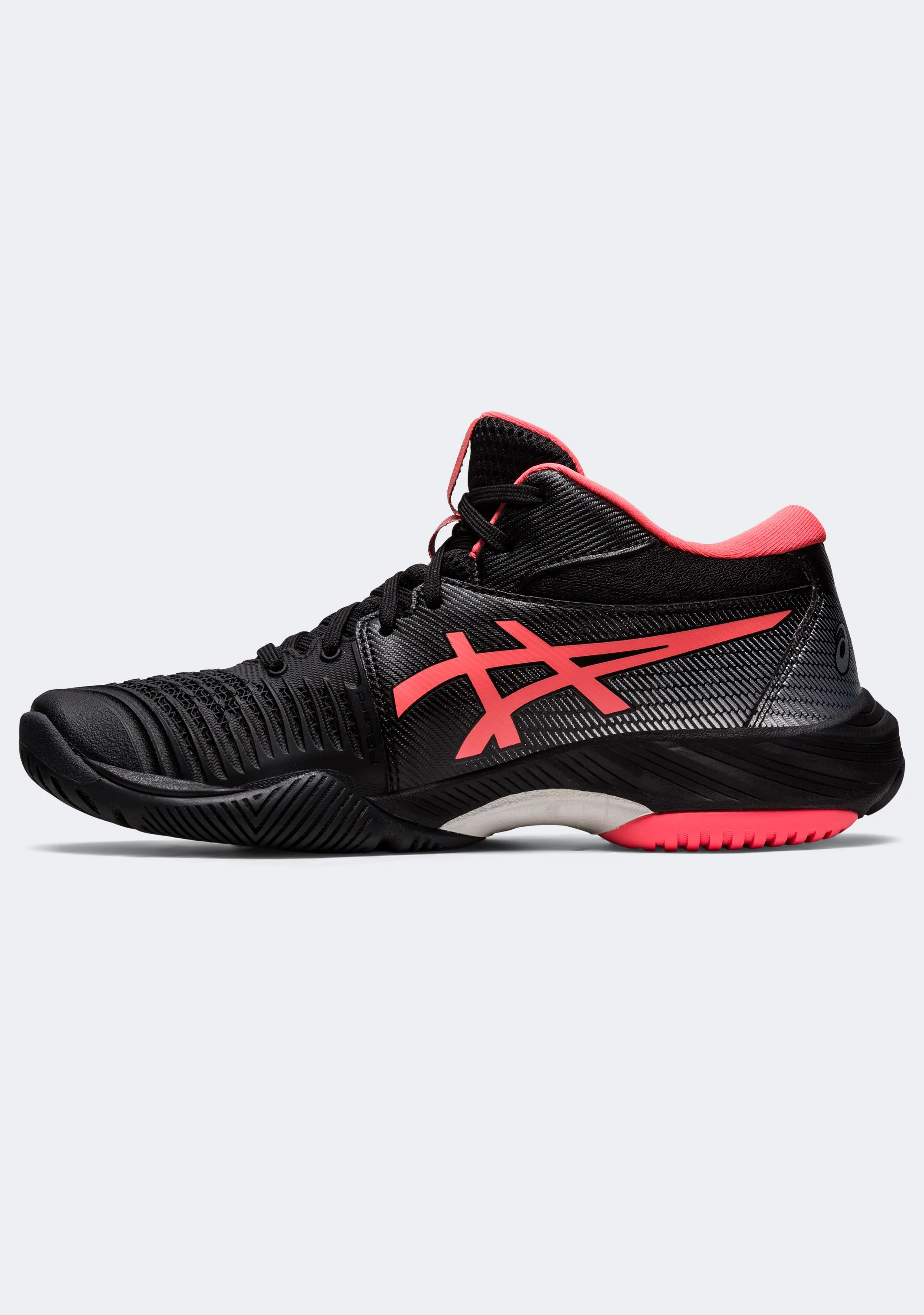 Asics Women’s Netburner Ballistic FF MT 3