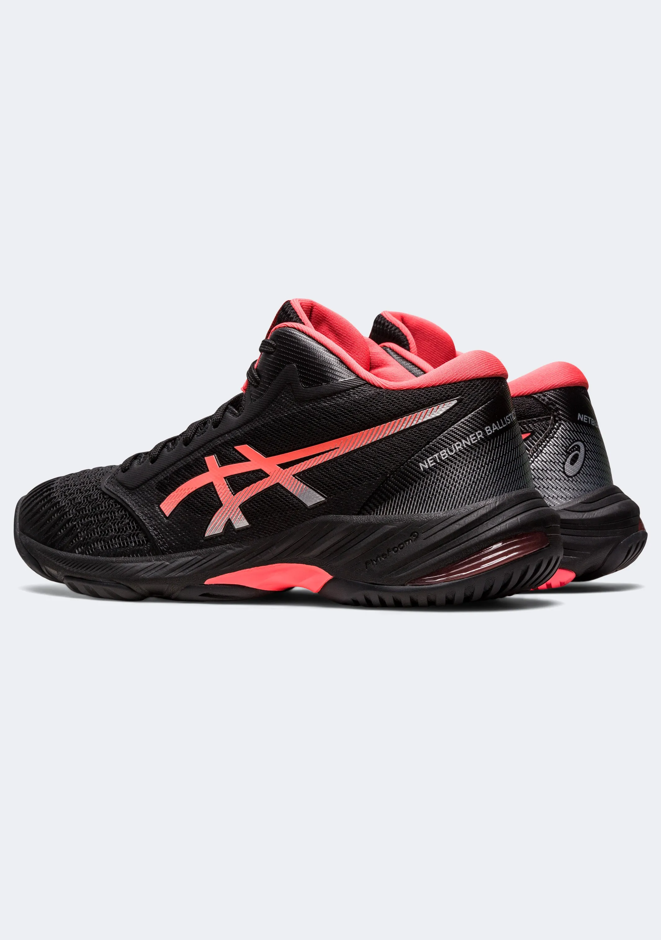 Asics Women’s Netburner Ballistic FF MT 3