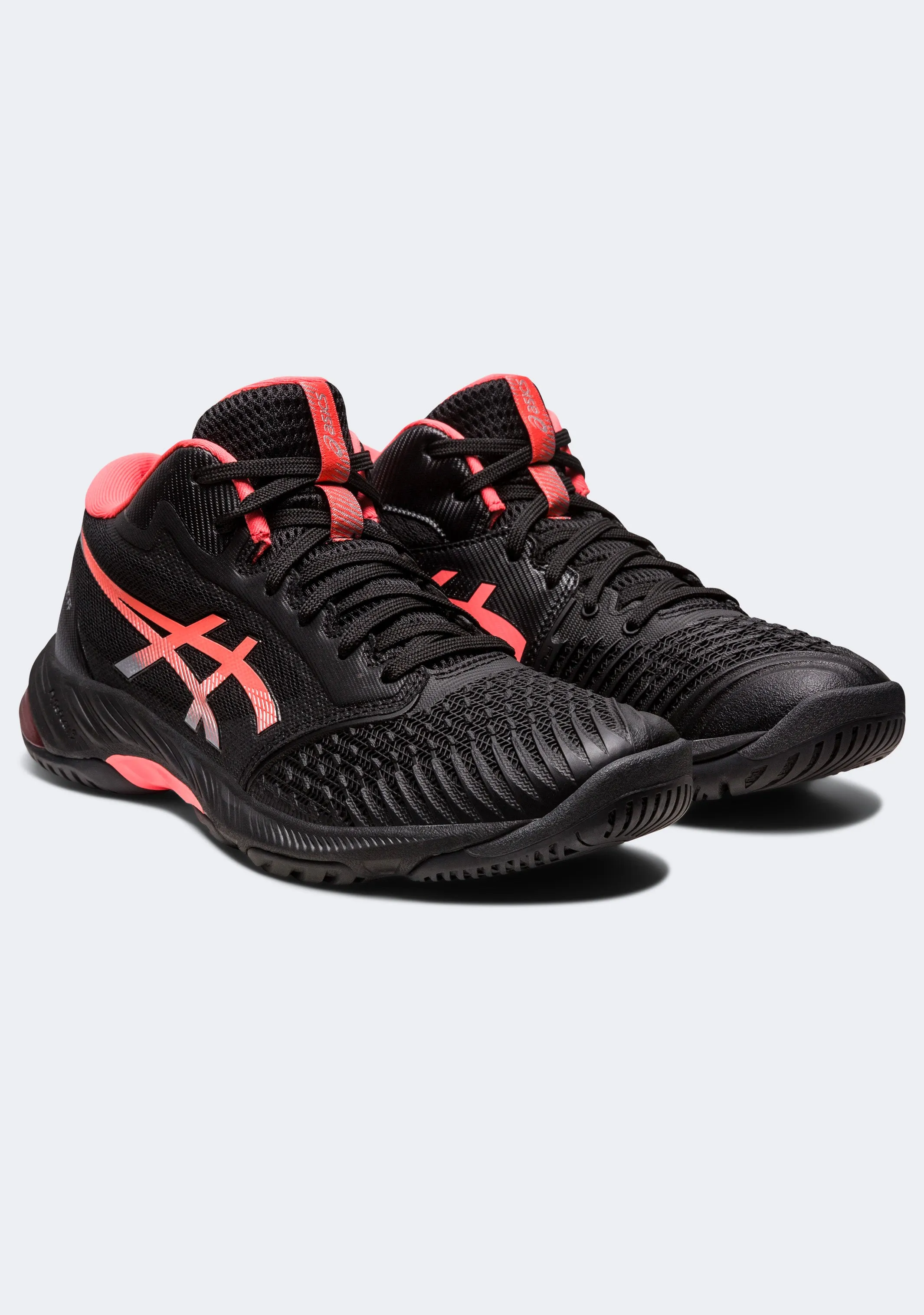 Asics Women’s Netburner Ballistic FF MT 3