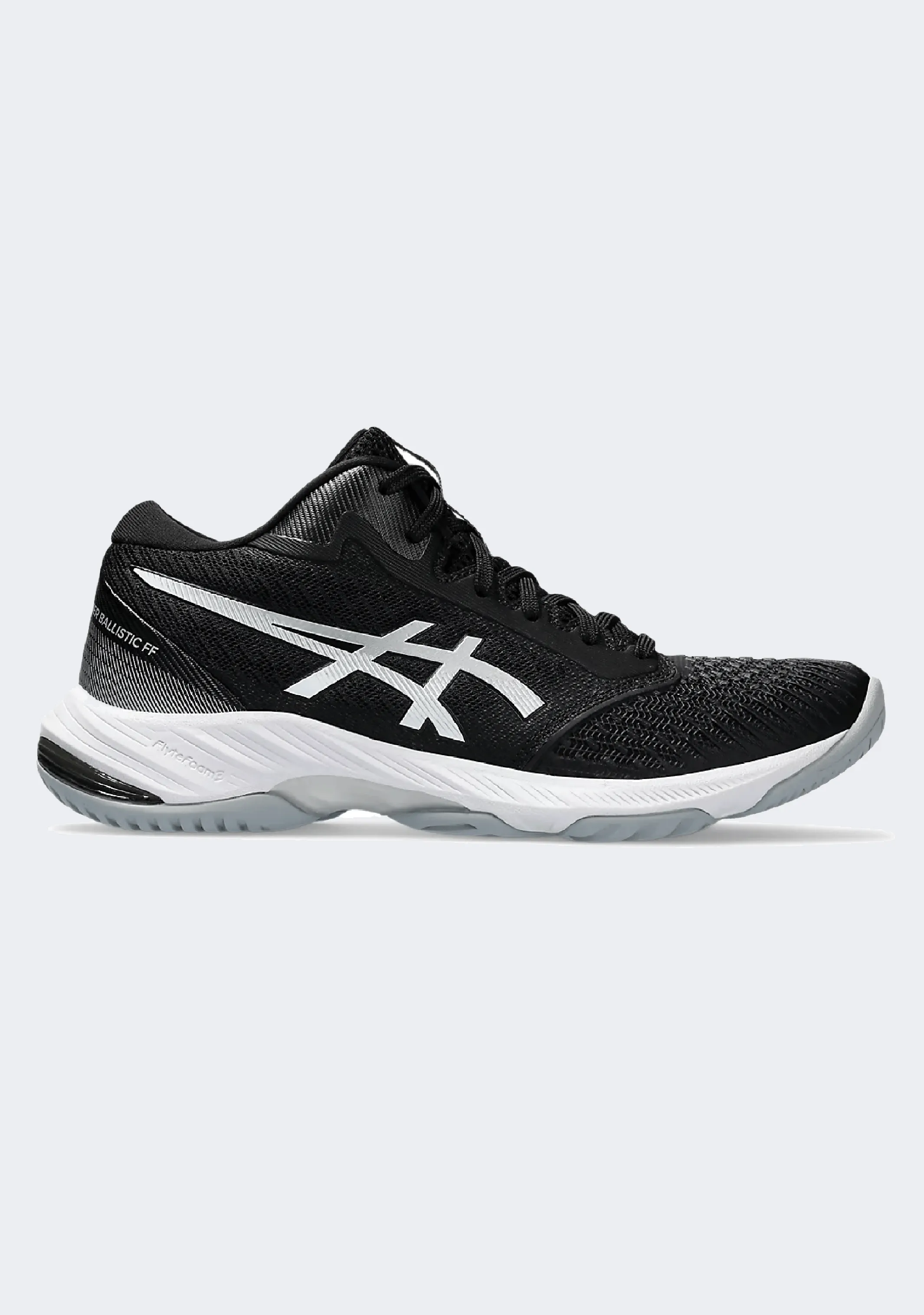Asics Womens Netburner Ballistic FF MT 3