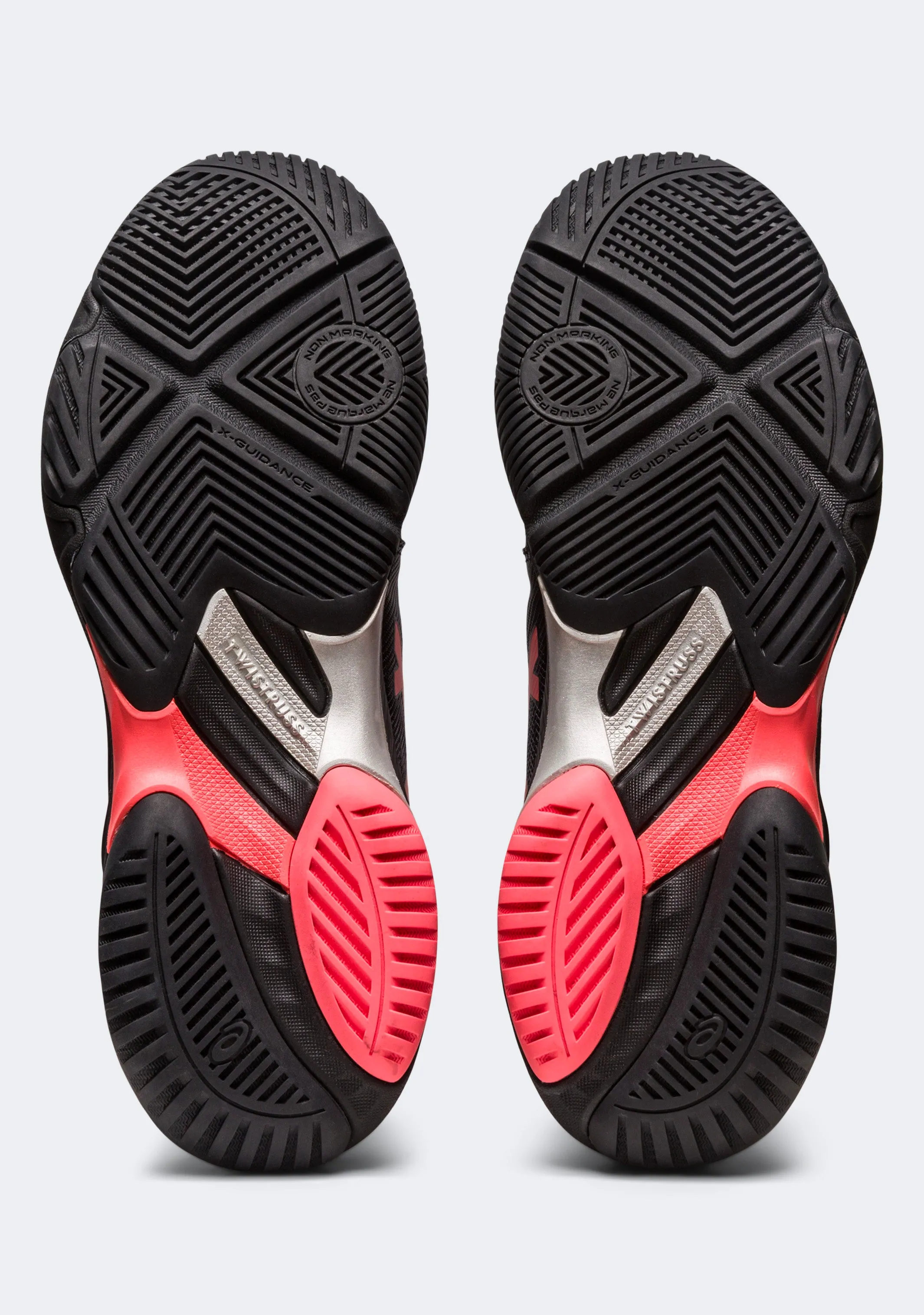 Asics Women’s Netburner Ballistic FF MT 3