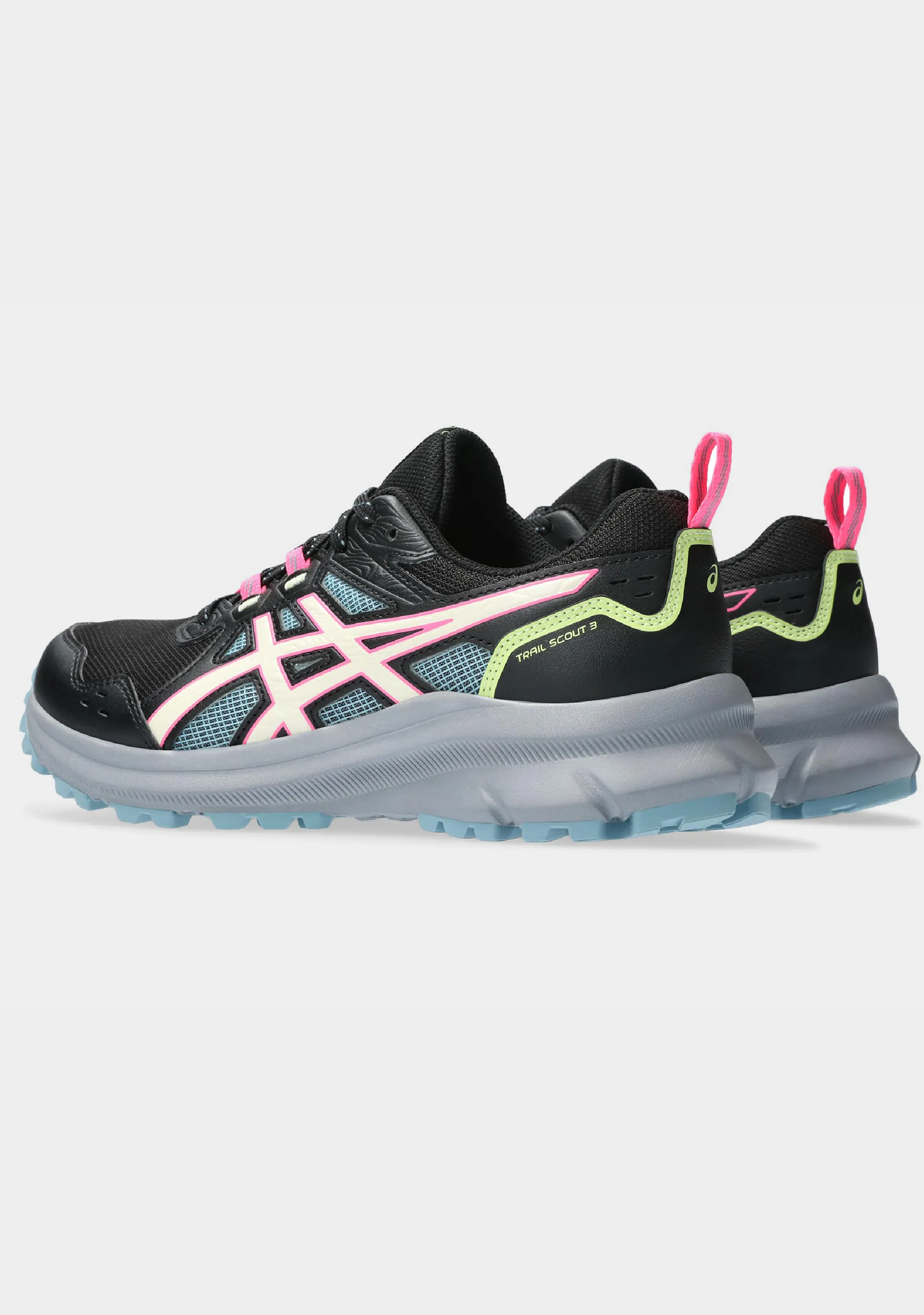 Asics Women’s Trail Scout 3