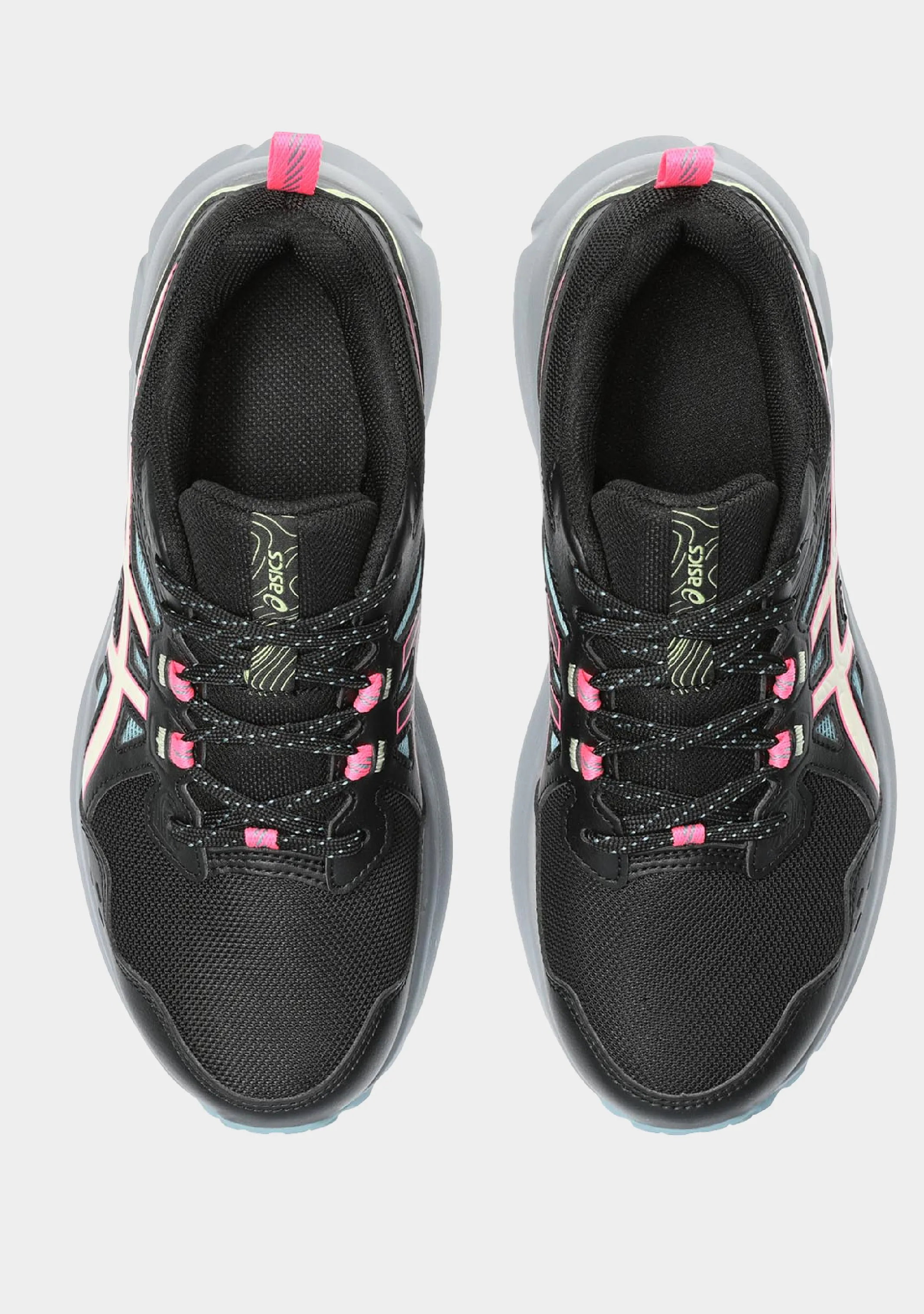 Asics Women’s Trail Scout 3