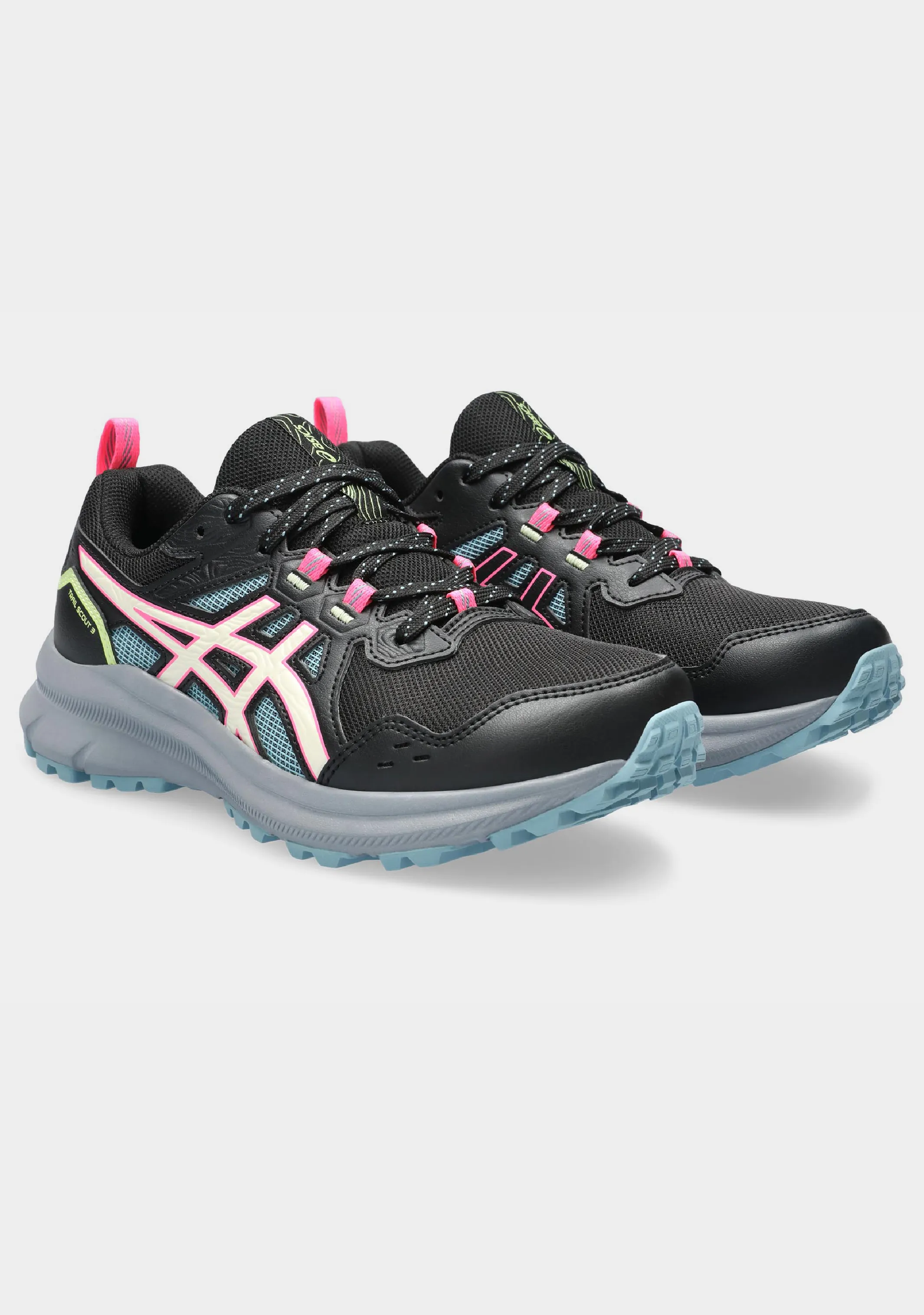 Asics Women’s Trail Scout 3