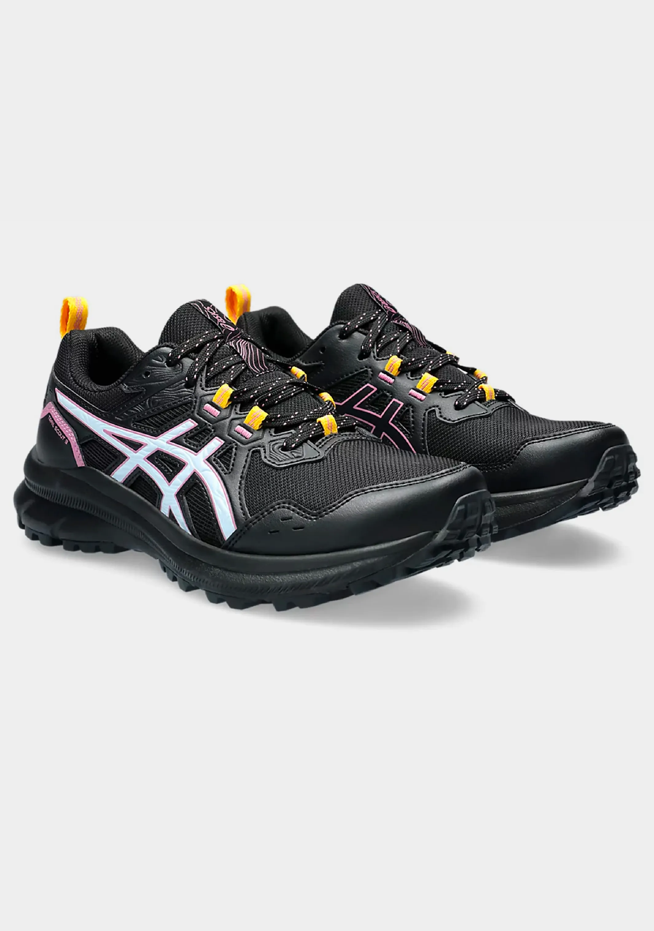 Asics Women’s Trail Scout 3