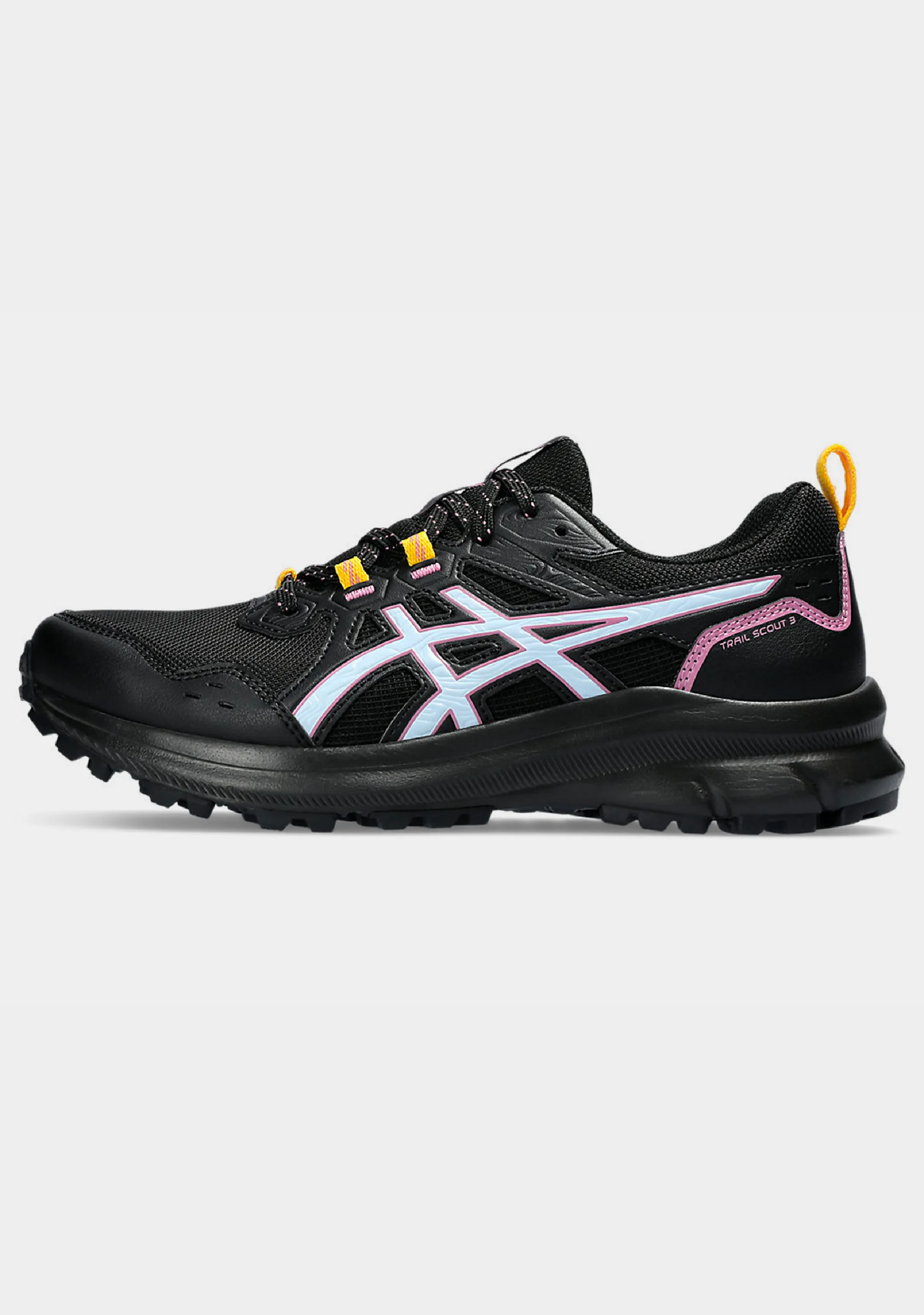 Asics Women’s Trail Scout 3