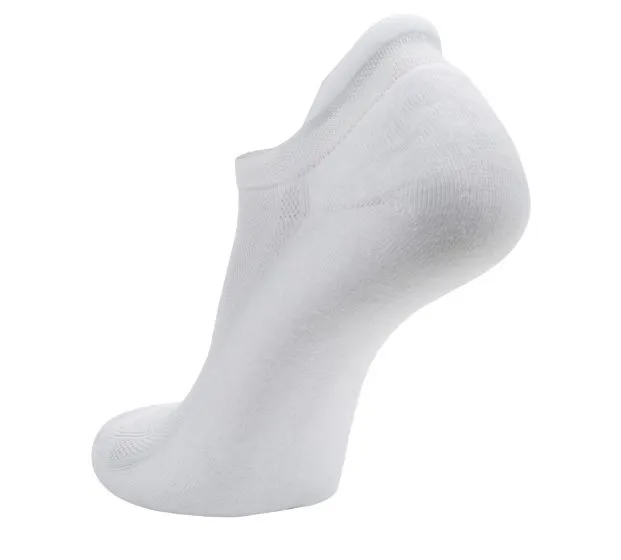 Balaga No Show Comfort - White