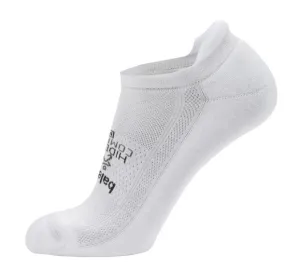 Balaga No Show Comfort - White