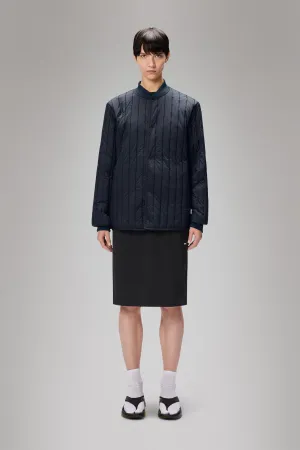 Banja Liner Bomber Jacket