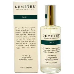 Basil Perfume