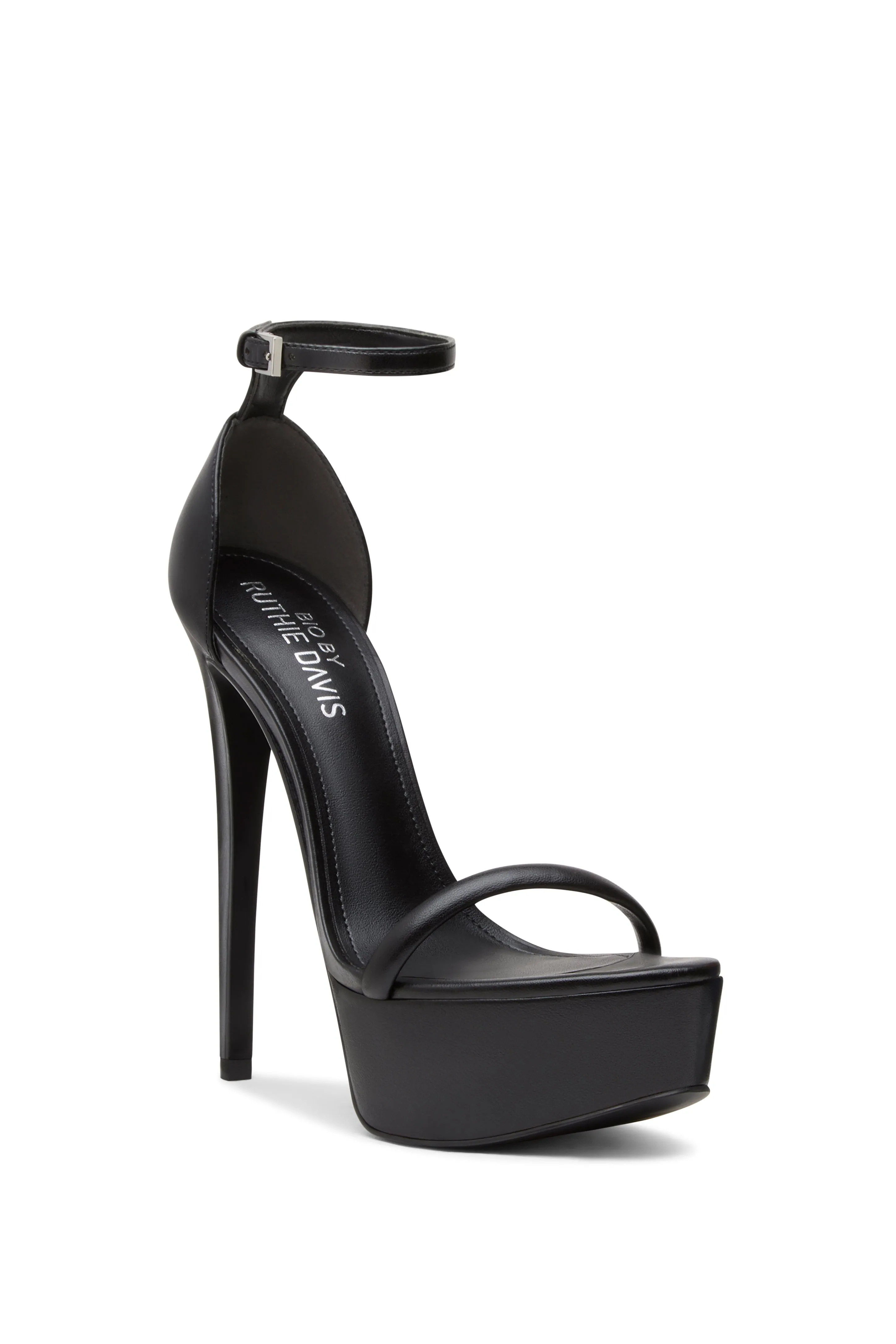BIO CANDY - BLACK