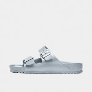 Birkenstock Arizona EVA / Metallic Silver