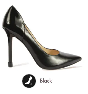 Black Clickless® 7 Pairs
