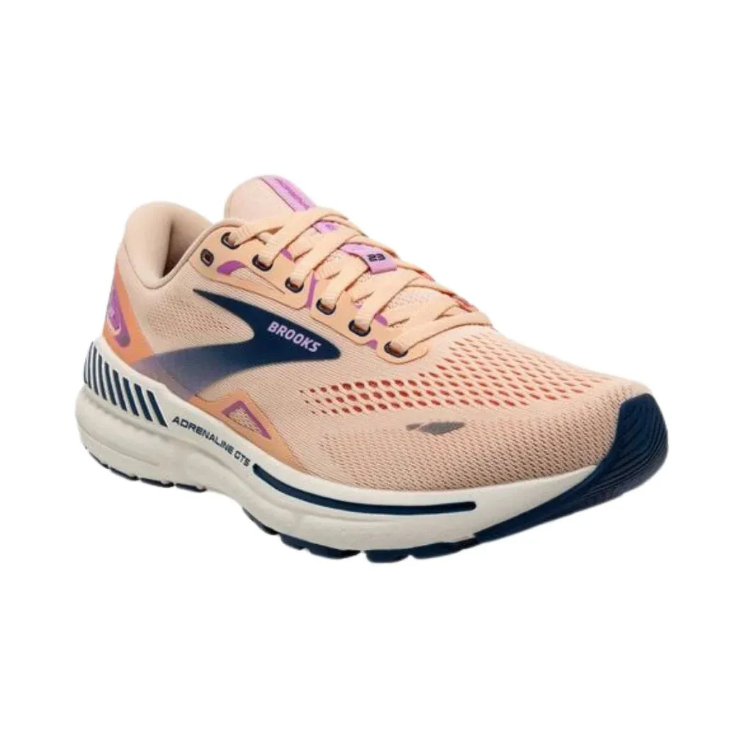 brooks Adrenaline GTS 23 Women's Running Shoes