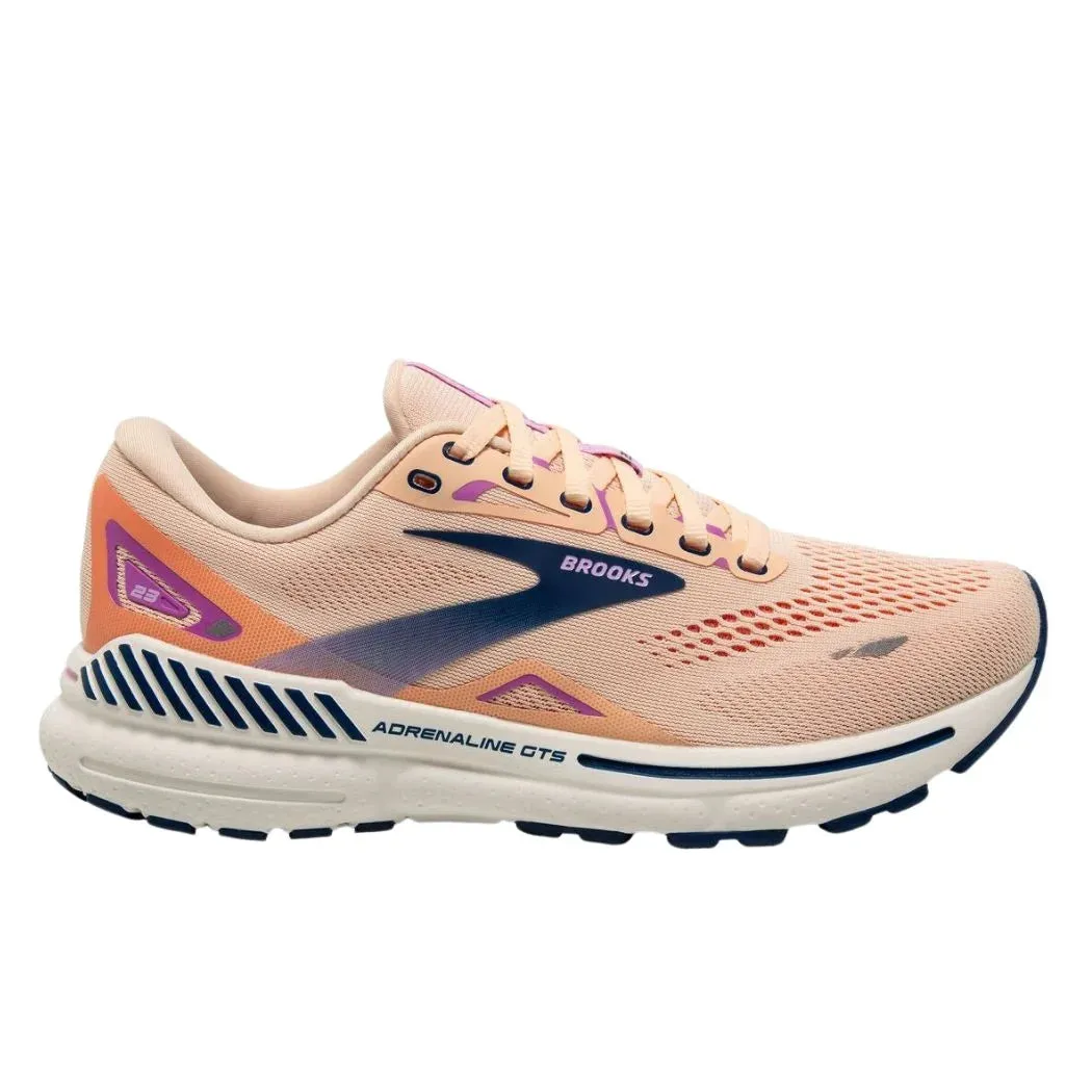 brooks Adrenaline GTS 23 Women's Running Shoes