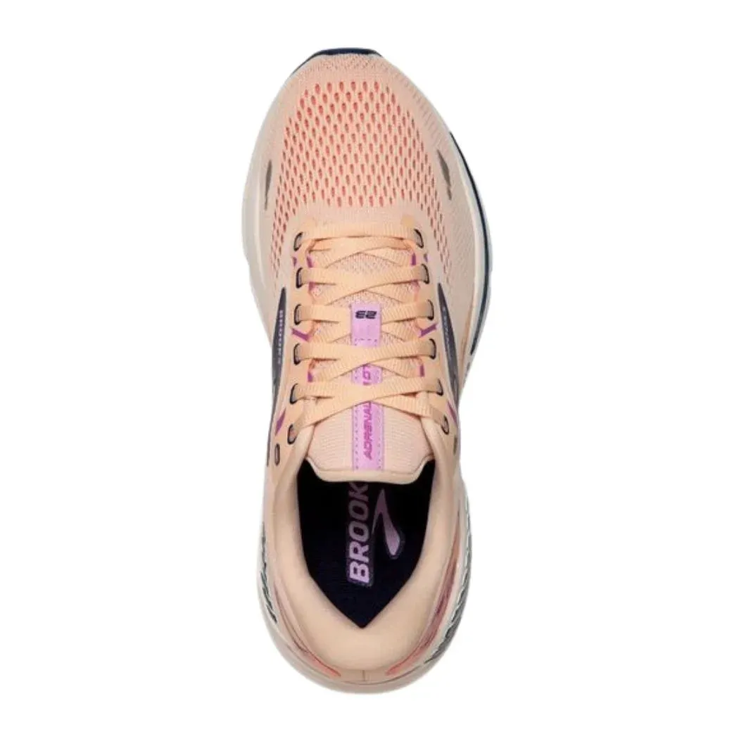 brooks Adrenaline GTS 23 Women's Running Shoes
