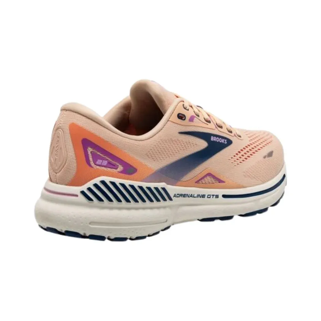 brooks Adrenaline GTS 23 Women's Running Shoes