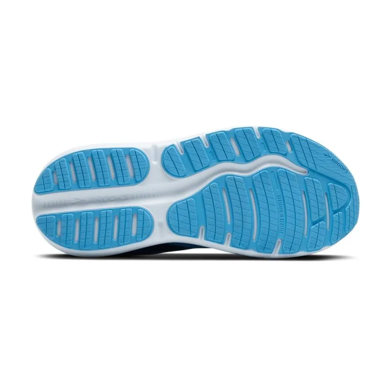 Brooks Ghost Max 2 D Mens Running Shoes