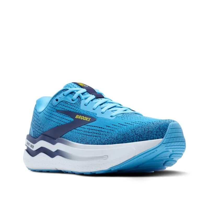 Brooks Ghost Max 2 D Mens Running Shoes