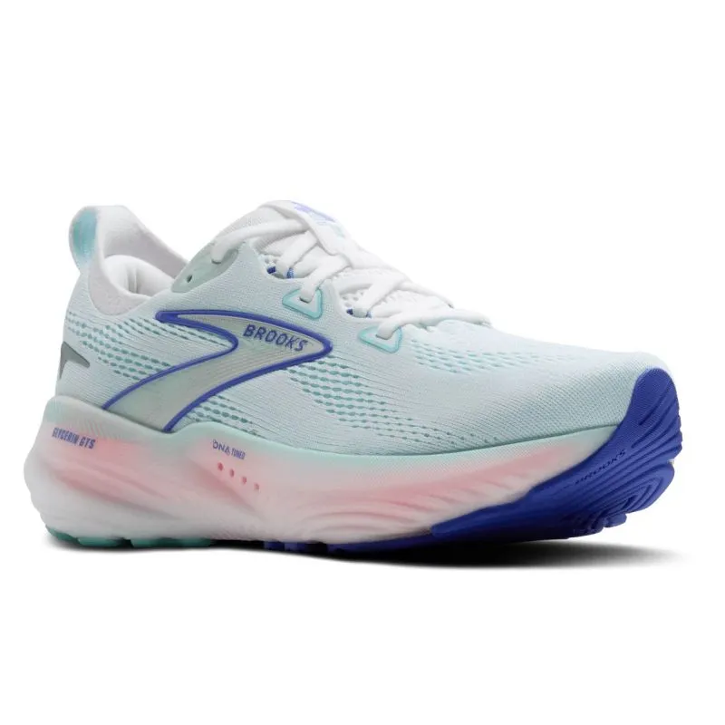 Brooks Glycerin GTS 22 B Womens Running Shoes