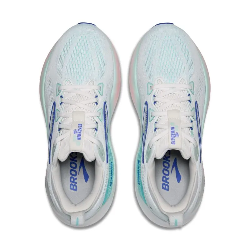 Brooks Glycerin GTS 22 B Womens Running Shoes