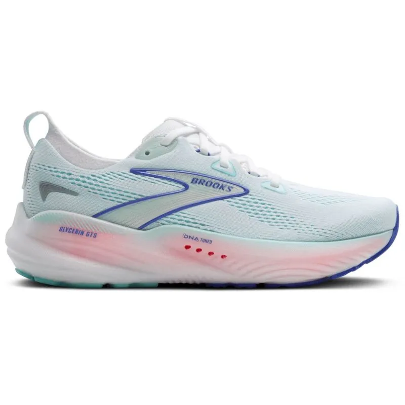 Brooks Glycerin GTS 22 B Womens Running Shoes