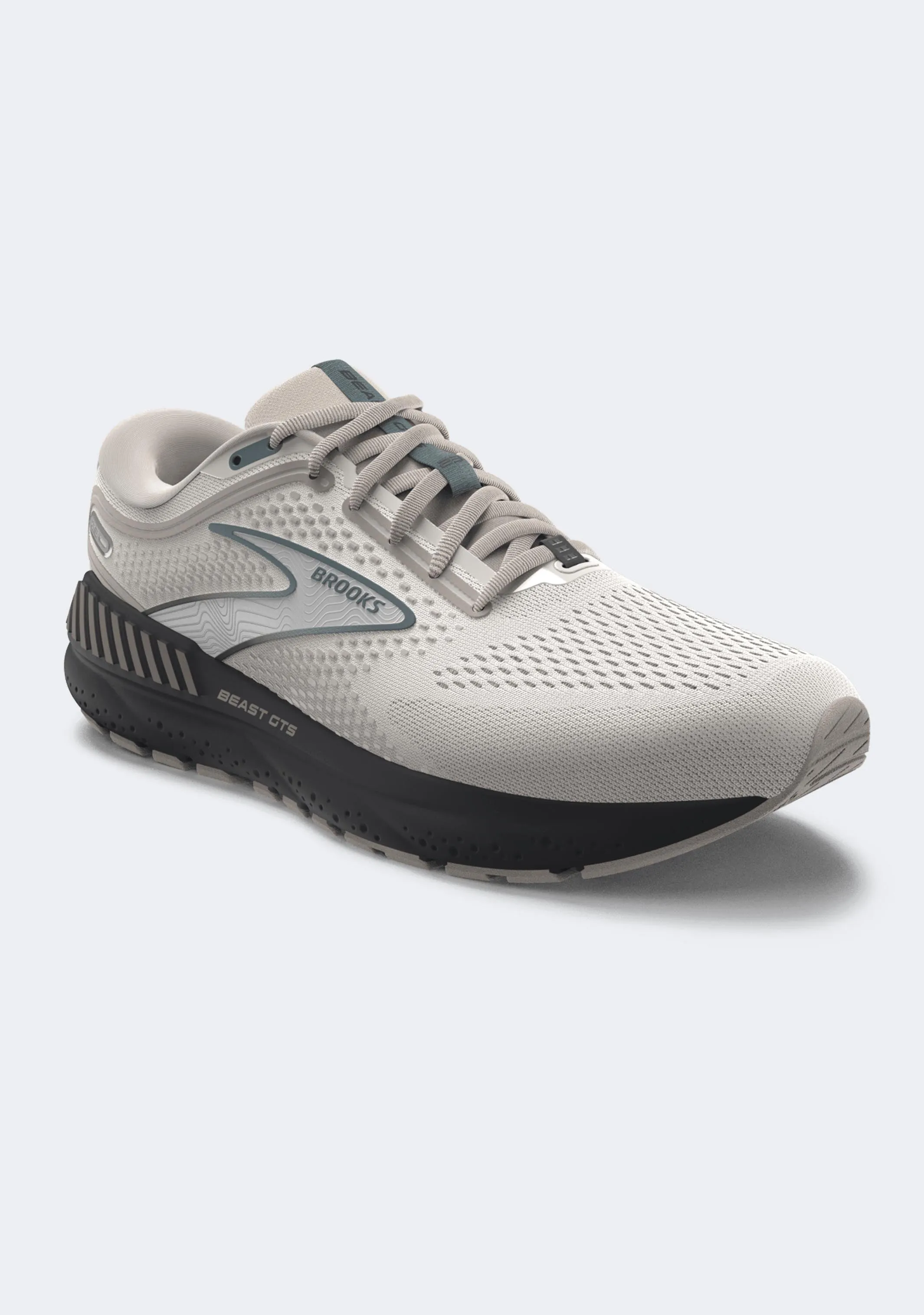Brooks Men’s Beast GTS 23 (4E WIDTH)