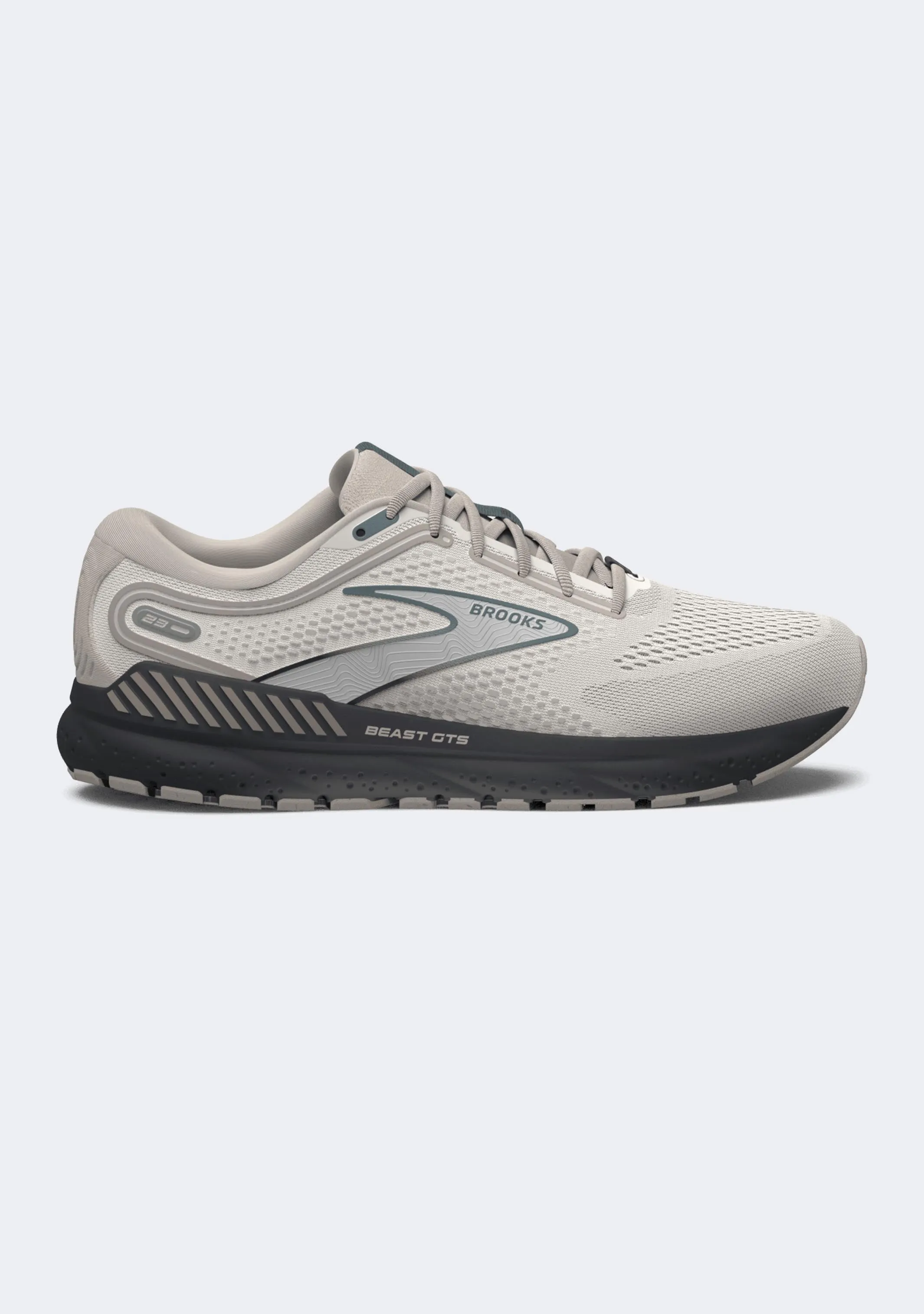 Brooks Men’s Beast GTS 23 (4E WIDTH)