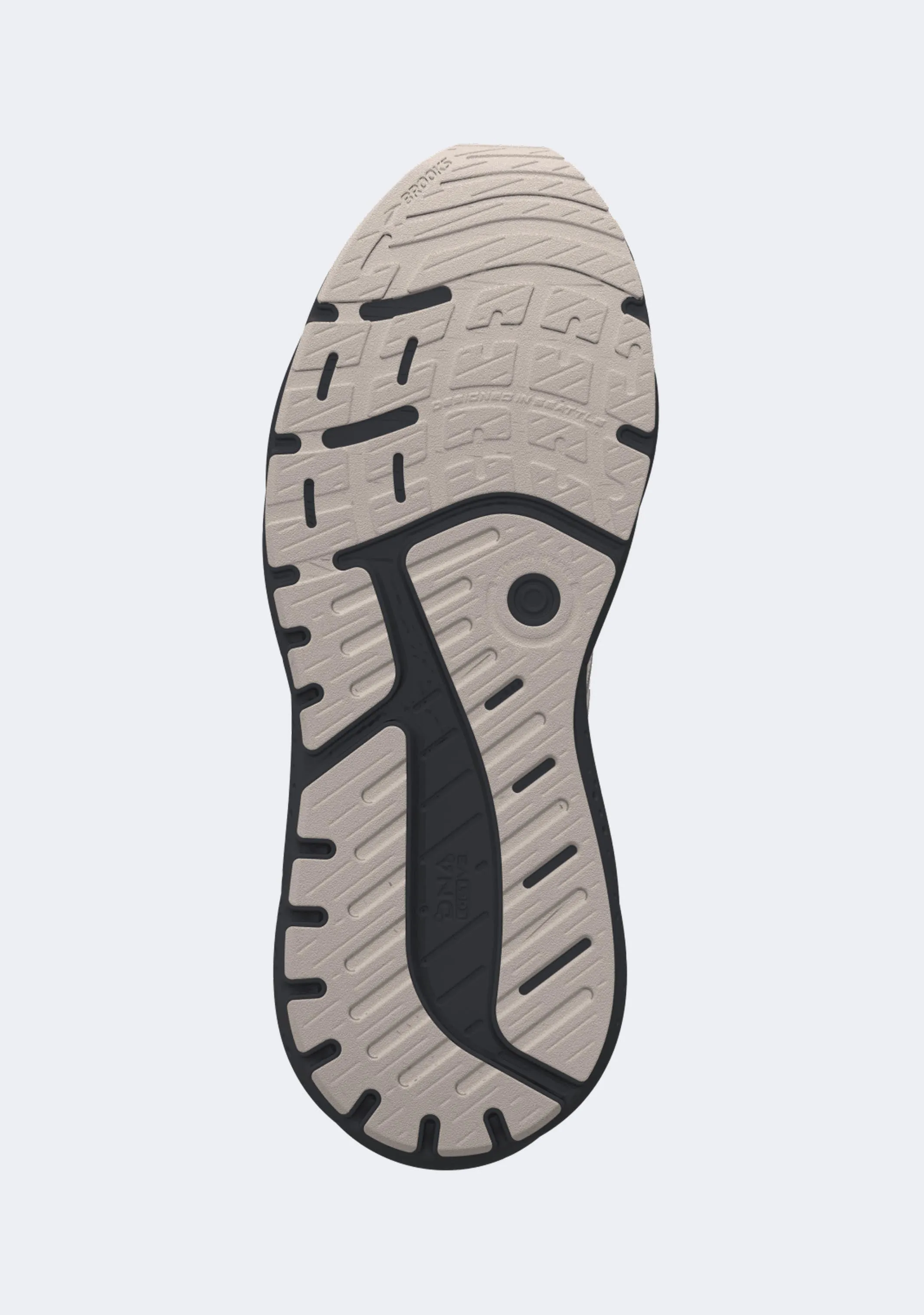 Brooks Men’s Beast GTS 23 (4E WIDTH)