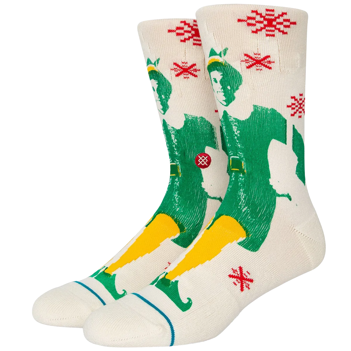 Buddy the Elf