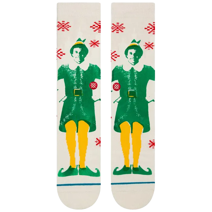 Buddy the Elf