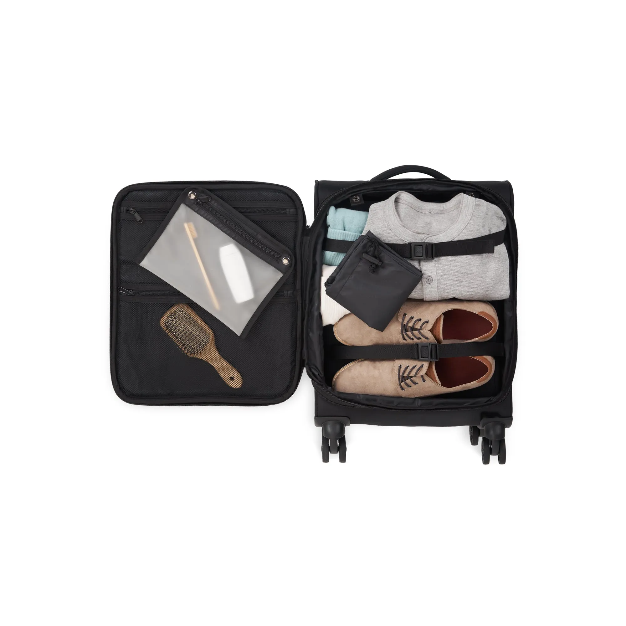 Bugatti Ultimate Carry-On *Drop Ship*