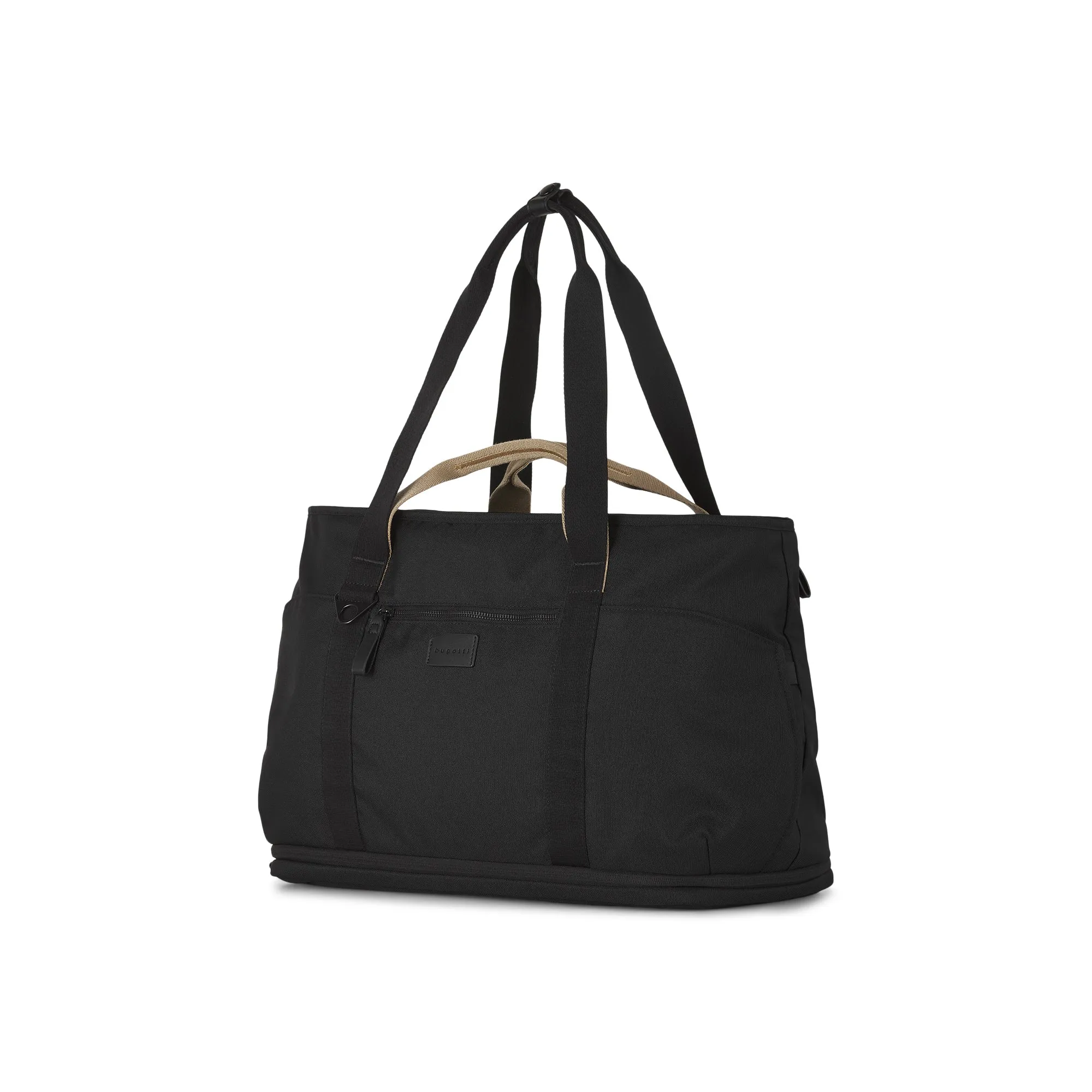 Bugatti Vacilando Travel Tote Bag *Drop Ship*