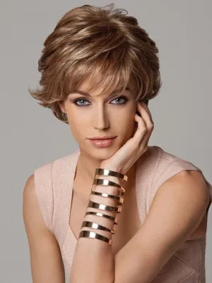 Casual Chic | Synthetic Wig (Basic Cap) | DISCONTINUED