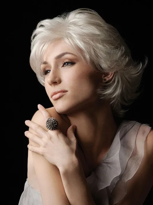 Casual Chic | Synthetic Wig (Basic Cap) | DISCONTINUED