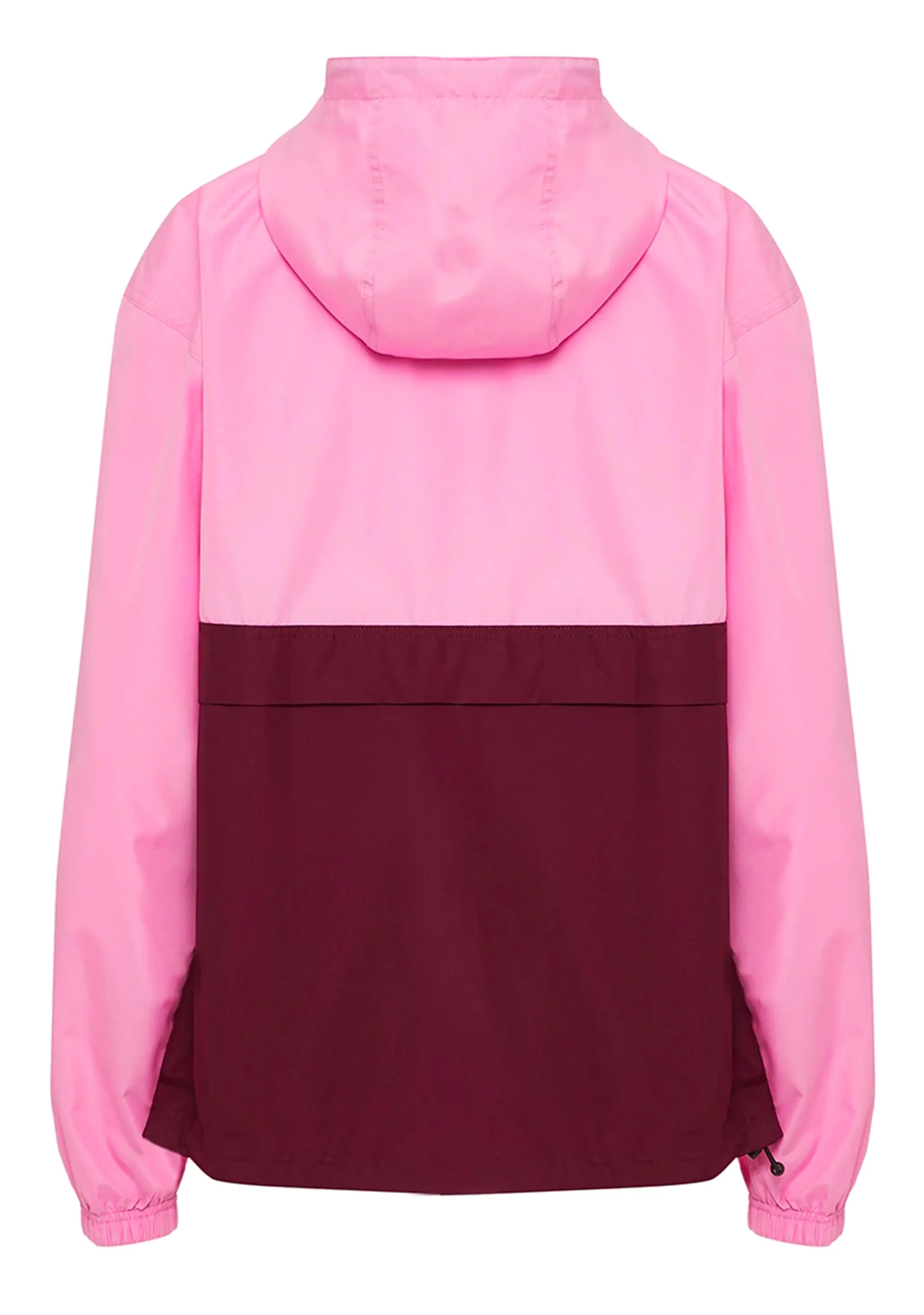 Champion Women’s C Logo Packable Jacket