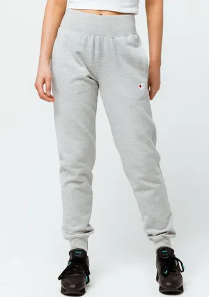 Champion Women's Reverse Weave Small C Logo Joggers