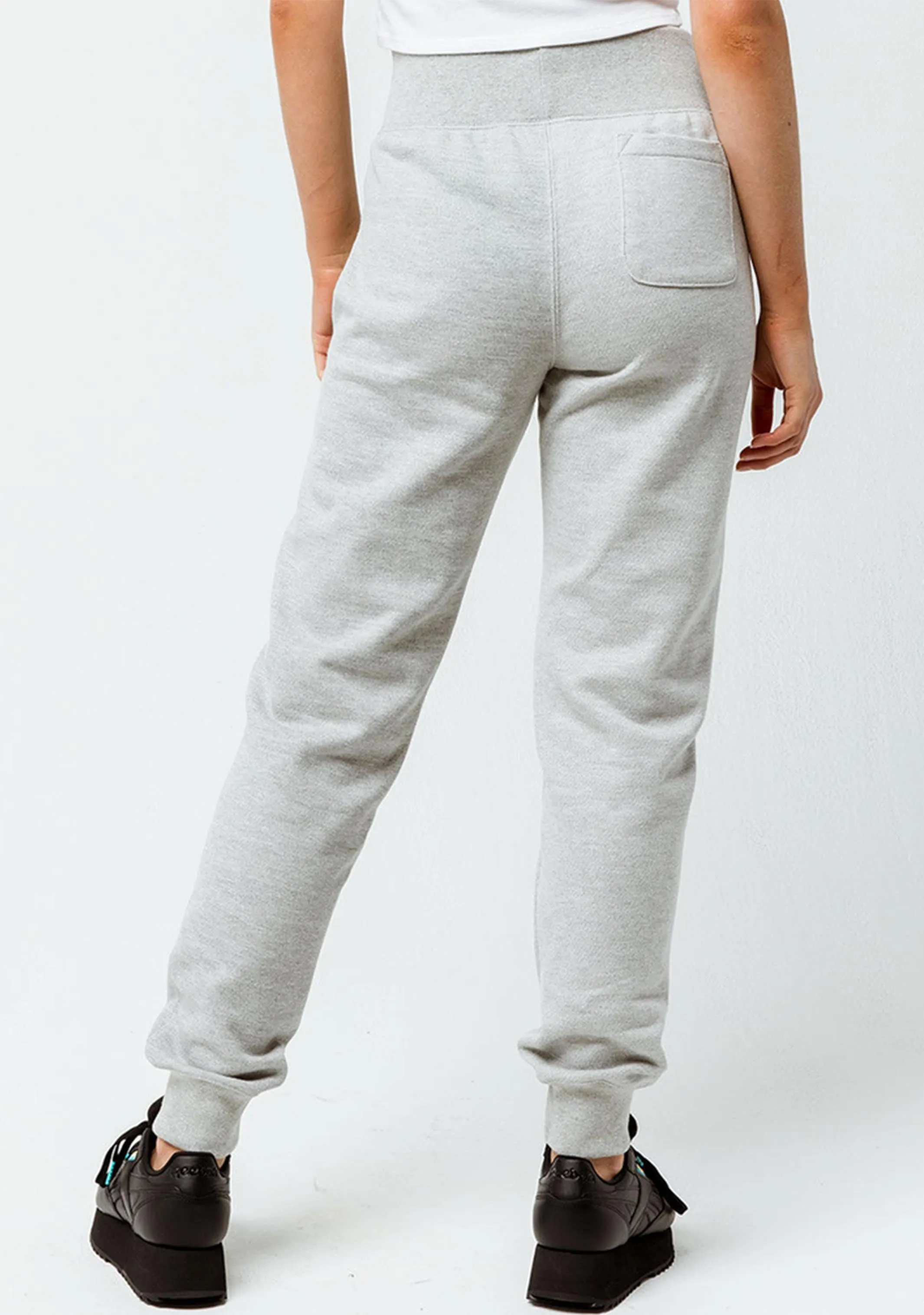 Champion Women's Reverse Weave Small C Logo Joggers
