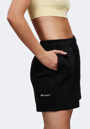 Champion Women's Rochester Base Shorts
