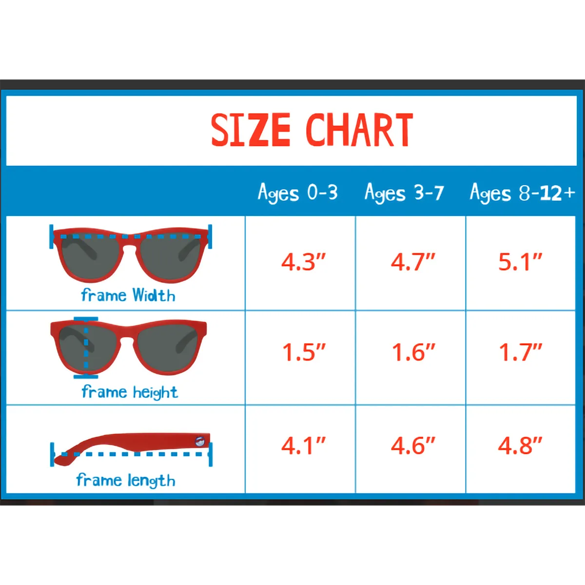 Classic (0-3) Teal Ocean/Polarized Purple