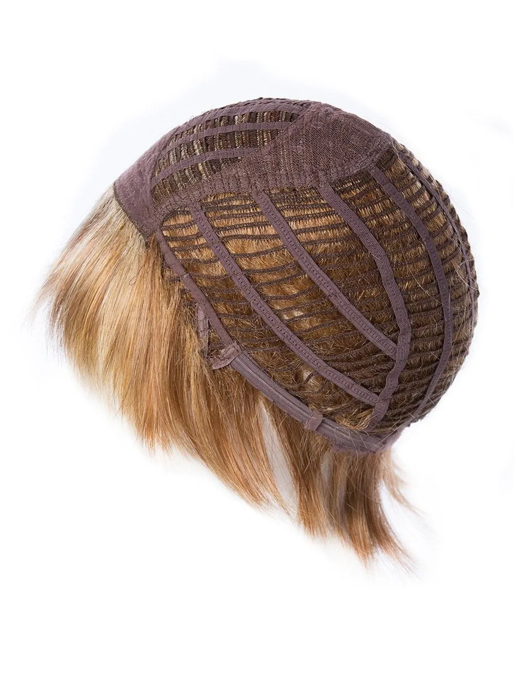 Classic Bob Wig | Synthetic Wig (Basic Cap) | DISCONTINUED