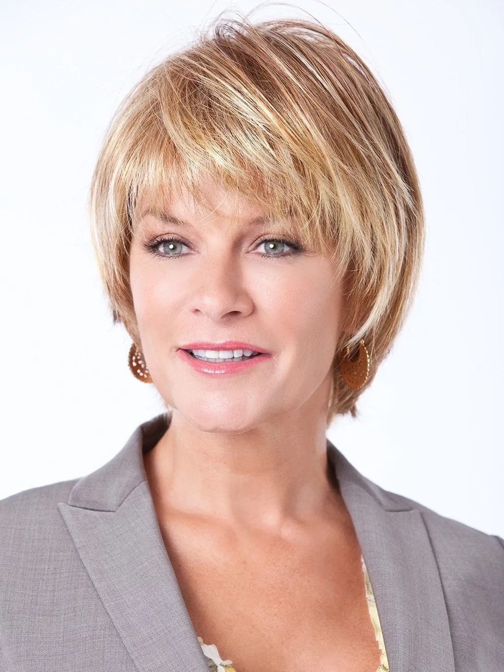 Classic Bob Wig | Synthetic Wig (Basic Cap) | DISCONTINUED