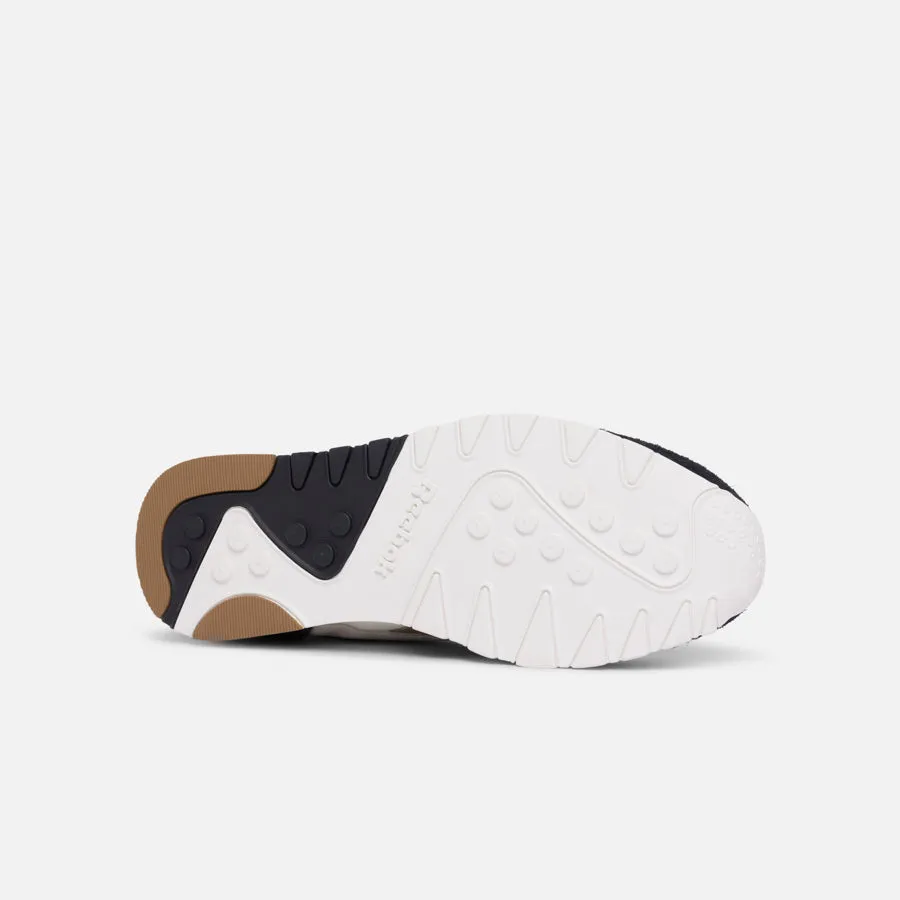 Classic Nylon Vintage Black/Chalk/Trek Brown