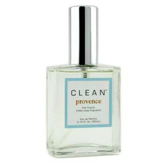Clean Provence by Clean