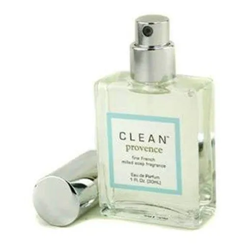Clean Provence by Clean