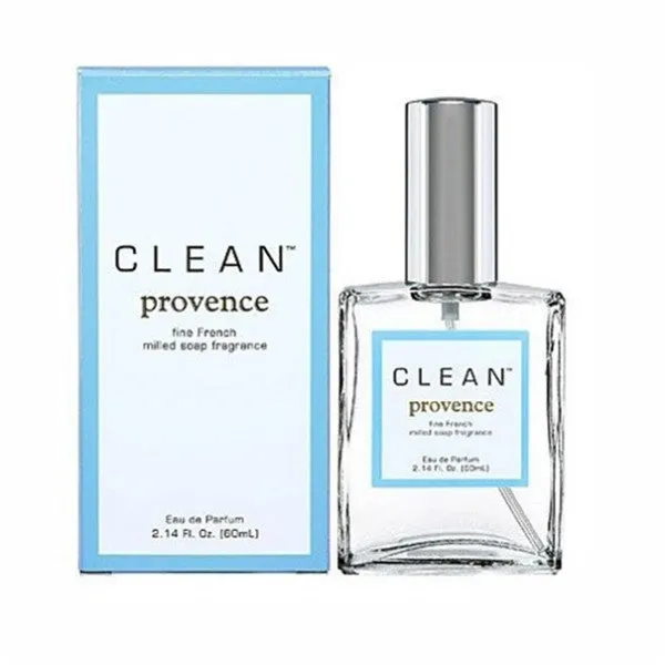 Clean Provence by Clean