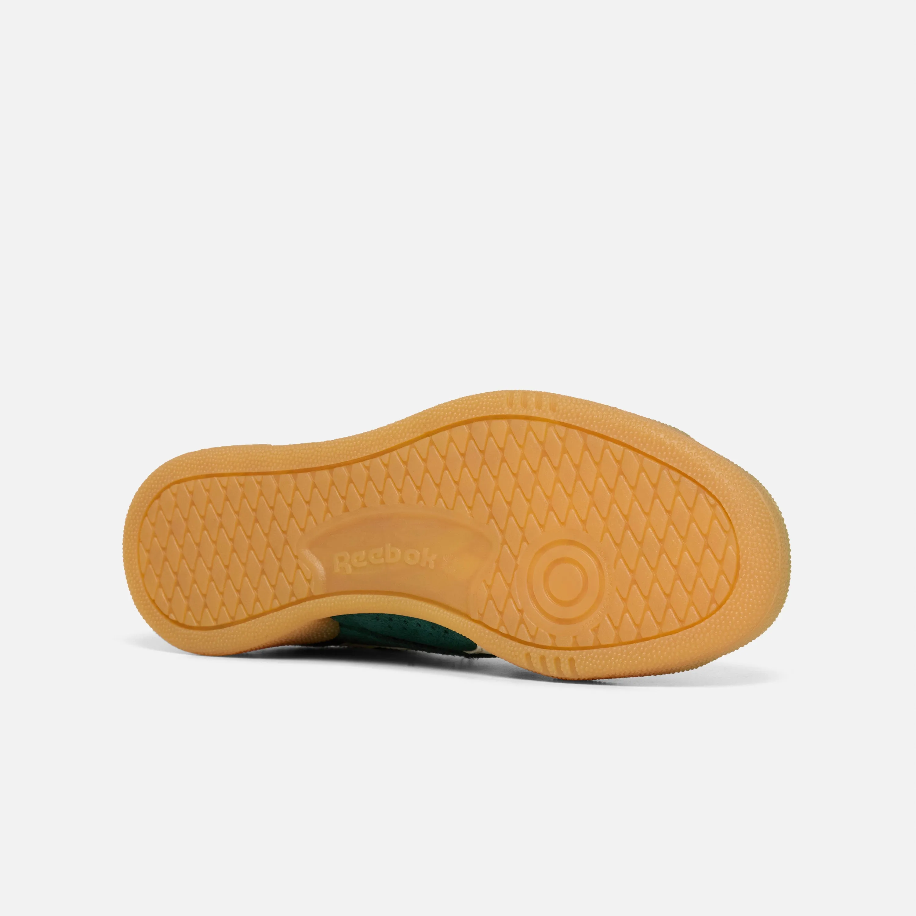 Club C Grounds Uk Collegiate Green/Black/Gum