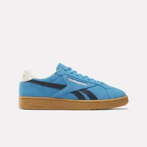 Club C Grounds Uk Recoveryblue/Vectornavy/Gum